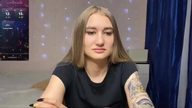 Image 7 of silvia_sugarr Stream on Chaturbate on 13 months ago