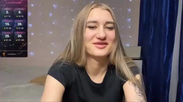 Image 8 of silvia_sugarr Stream on Chaturbate on 13 months ago