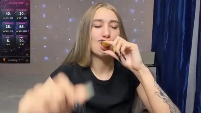 Thumbnail 3, silvia_sugarr's Stream at Chaturbate, 13 months ago
