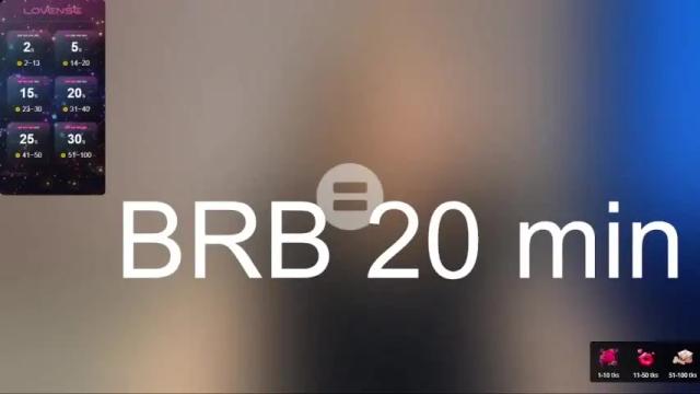 Thumbnail 1, silvia_sugarr's Stream at Chaturbate, 13 months ago