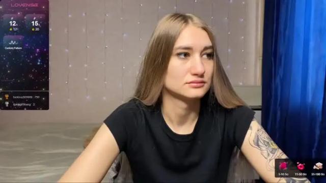 Image 6 of silvia_sugarr Stream on Chaturbate on 13 months ago