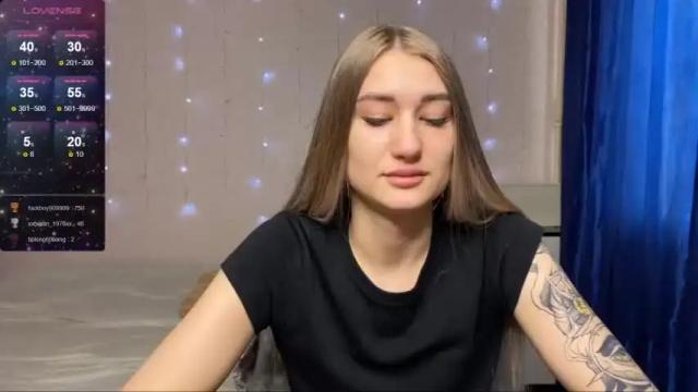 Image 8 of silvia_sugarr Stream on Chaturbate on 13 months ago