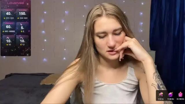 Thumbnail 2, silvia_sugarr's Stream at Chaturbate, 13 months ago
