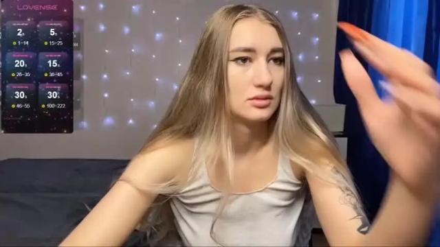 Thumbnail 1, silvia_sugarr's Stream at Chaturbate, 13 months ago
