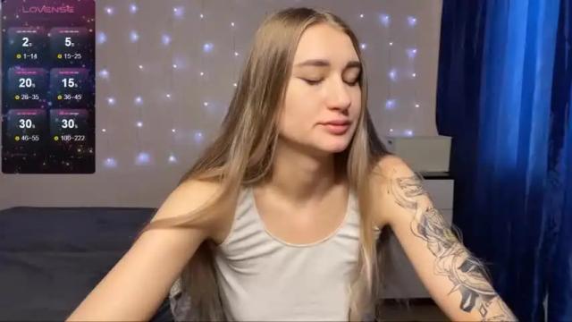 Image 11 of silvia_sugarr Stream on Chaturbate on 13 months ago