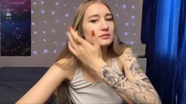 Image 3 of silvia_sugarr Stream on Chaturbate on 13 months ago