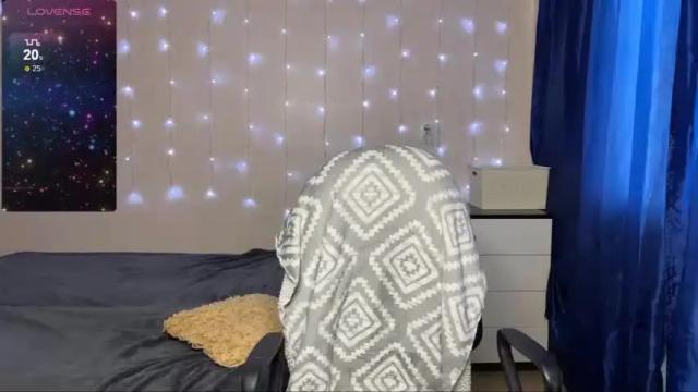 Image 8 of silvia_sugarr Stream on Chaturbate on 13 months ago
