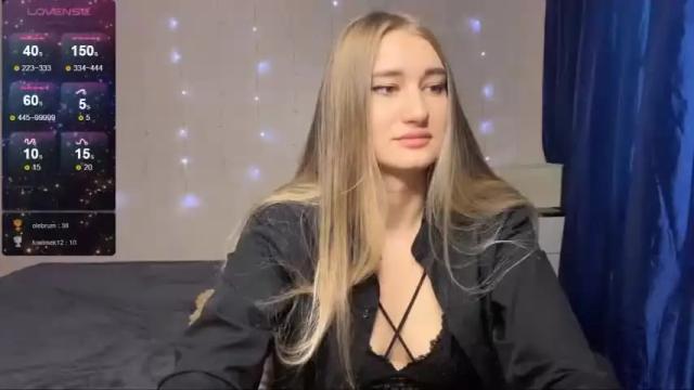 Image 2 of silvia_sugarr Stream on Chaturbate on 13 months ago