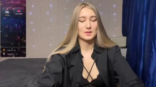 Thumbnail 2, silvia_sugarr's Stream at Chaturbate, 13 months ago