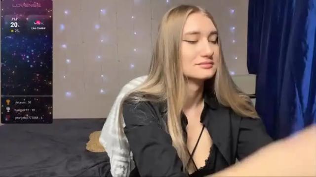 Thumbnail 3, silvia_sugarr's Stream at Chaturbate, 13 months ago