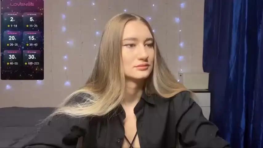 silvia_sugarr Chaturbate