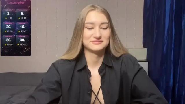 Image 11 of silvia_sugarr Stream on Chaturbate on 13 months ago