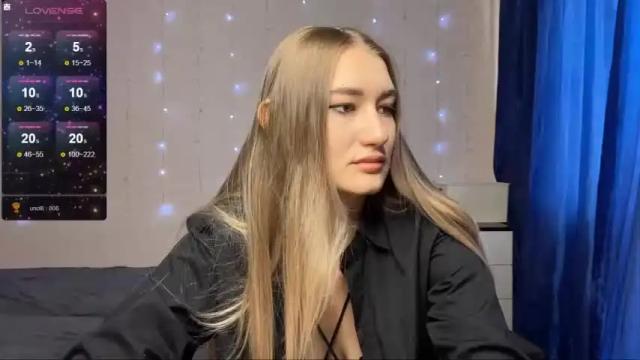 Thumbnail 2, silvia_sugarr's Stream at Chaturbate, 13 months ago