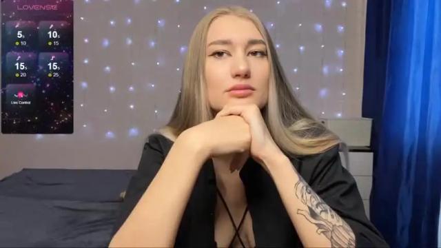 Image 4 of silvia_sugarr Stream on Chaturbate on 13 months ago