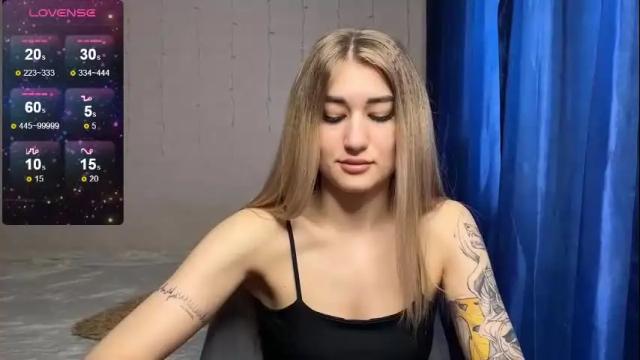 Image 4 of silvia_sugarr Stream on Chaturbate on 1 month ago