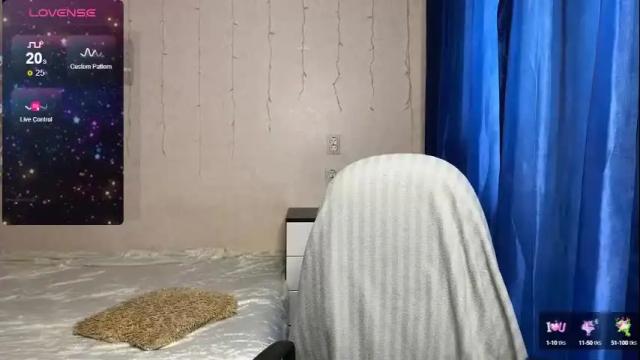 Thumbnail 2, silvia_sugarr's Stream at Chaturbate, 1 month ago