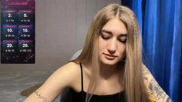Image 7 of silvia_sugarr Stream on Chaturbate on 1 month ago