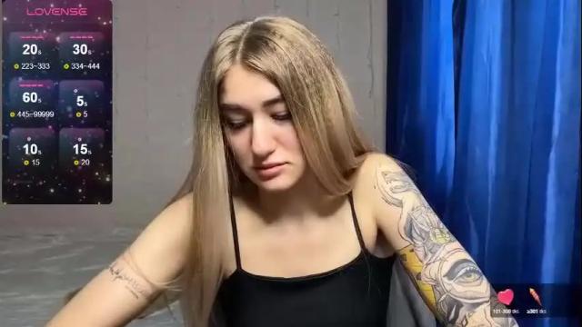Image 8 of silvia_sugarr Stream on Chaturbate on 1 month ago
