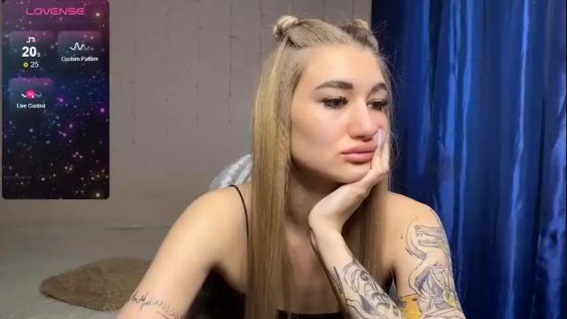 Image 11 of silvia_sugarr Stream on Chaturbate on 1 month ago