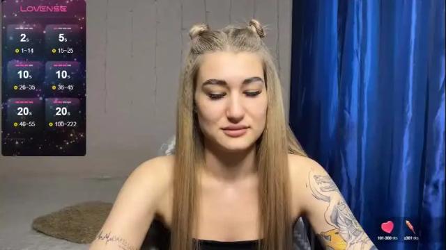 Image 3 of silvia_sugarr Stream on Chaturbate on 1 month ago
