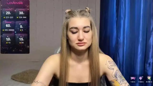 Image 4 of silvia_sugarr Stream on Chaturbate on 1 month ago