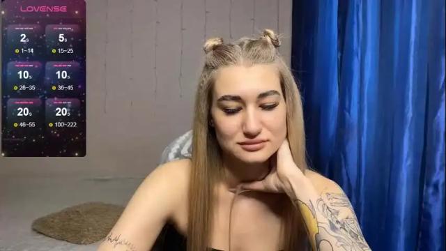 Image 6 of silvia_sugarr Stream on Chaturbate on 1 month ago