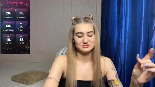 Image 7 of silvia_sugarr Stream on Chaturbate on 1 month ago