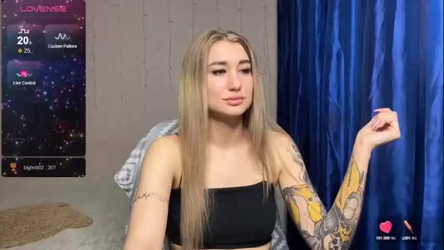 Image 11 of silvia_sugarr Stream on Chaturbate on 1 month ago