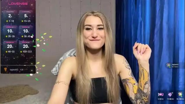 Image 3 of silvia_sugarr Stream on Chaturbate on 1 month ago