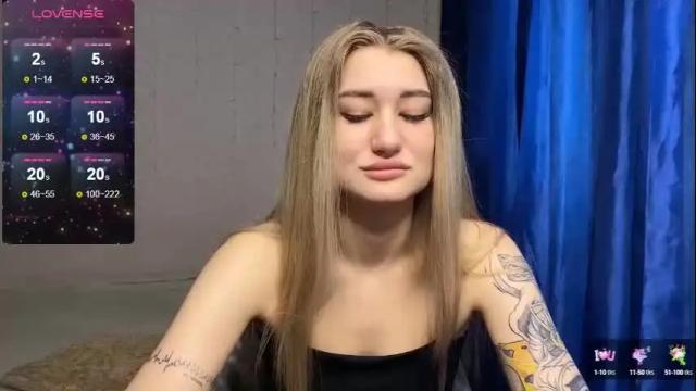 Image 2 of silvia_sugarr Stream on Chaturbate on 1 month ago