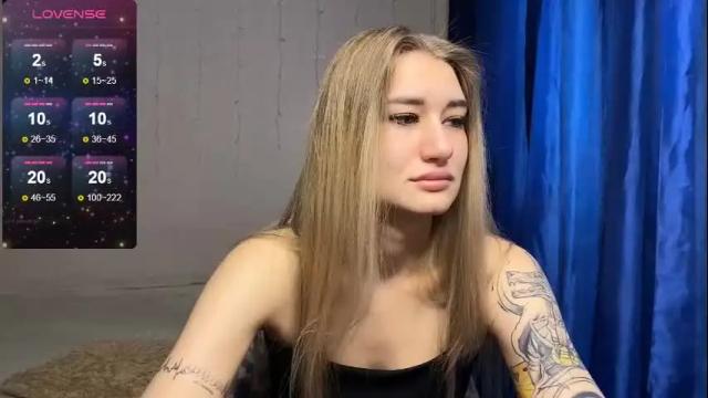 Image 3 of silvia_sugarr Stream on Chaturbate on 1 month ago