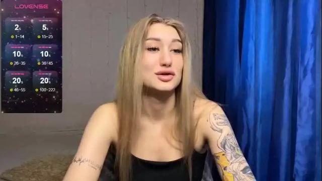 Thumbnail 3, silvia_sugarr's Stream at Chaturbate, 1 month ago