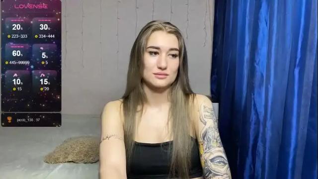 Image 3 of silvia_sugarr Stream on Chaturbate on 1 month ago