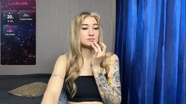 Thumbnail 1, silvia_sugarr's Stream at Chaturbate, 1 month ago