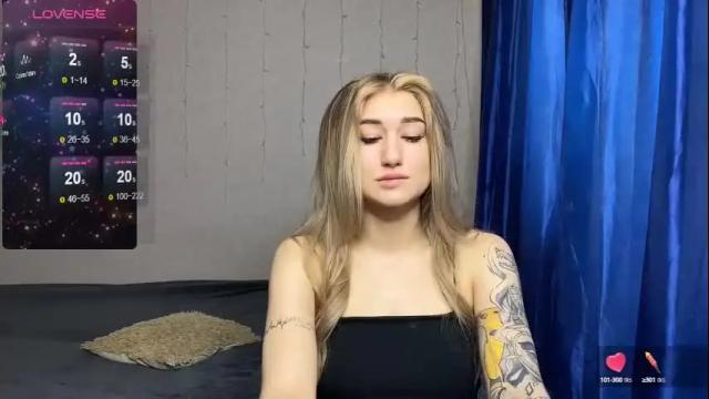 Image 10 of silvia_sugarr Stream on Chaturbate on 1 month ago
