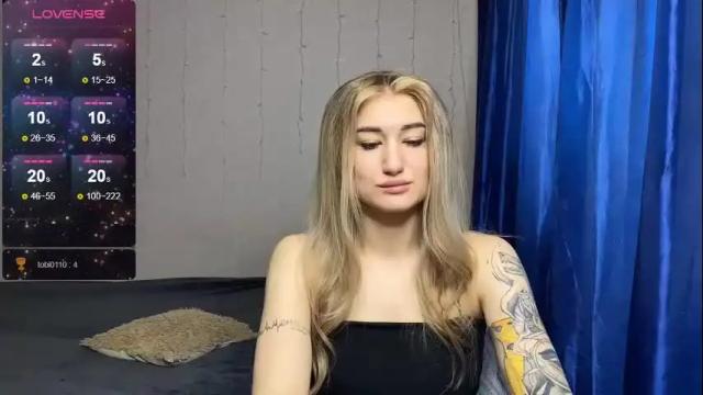 Image 11 of silvia_sugarr Stream on Chaturbate on 1 month ago