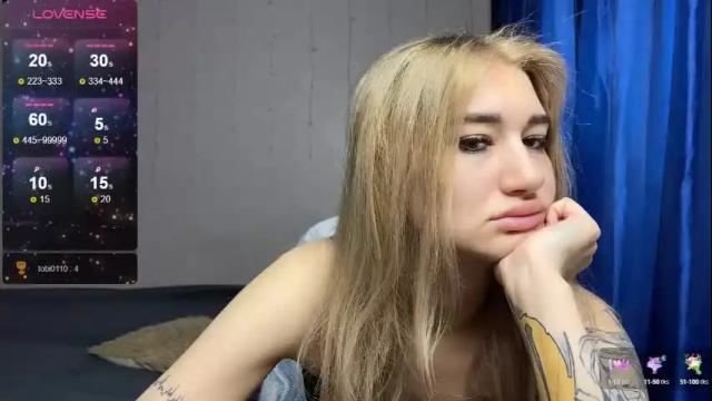 Image 12 of silvia_sugarr Stream on Chaturbate on 1 month ago