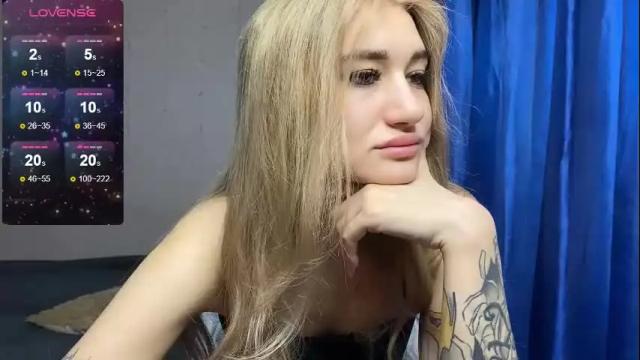 Thumbnail 2, silvia_sugarr's Stream at Chaturbate, 1 month ago