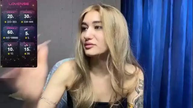 Image 6 of silvia_sugarr Stream on Chaturbate on 1 month ago