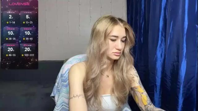 Thumbnail 2, silvia_sugarr's Stream at Chaturbate, 21 days ago