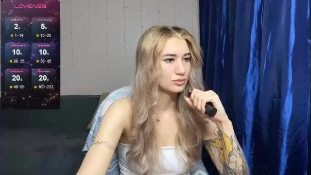 Image 6 of silvia_sugarr Stream on Chaturbate on 22 days ago