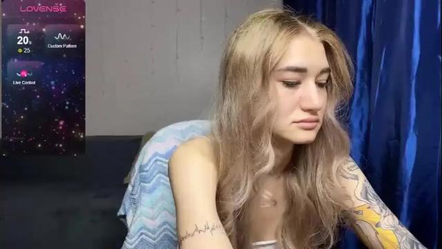 Image 8 of silvia_sugarr Stream on Chaturbate on 22 days ago