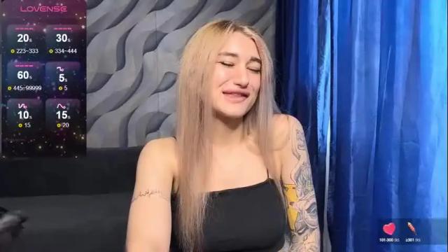 Thumbnail 3, silvia_sugarr's Stream at Chaturbate, 2 months ago
