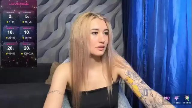 Image 2 of silvia_sugarr Stream on Chaturbate on 2 months ago