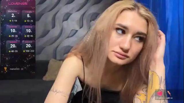 Image 6 of silvia_sugarr Stream on Chaturbate on 2 months ago