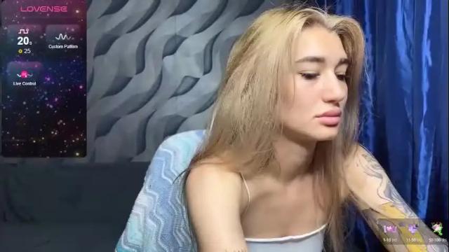 Image 3 of silvia_sugarr Stream on Chaturbate on 1 month ago