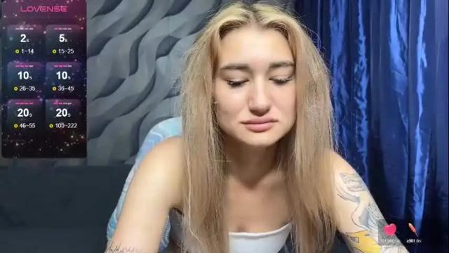 Thumbnail 3, silvia_sugarr's Stream at Chaturbate, 1 month ago