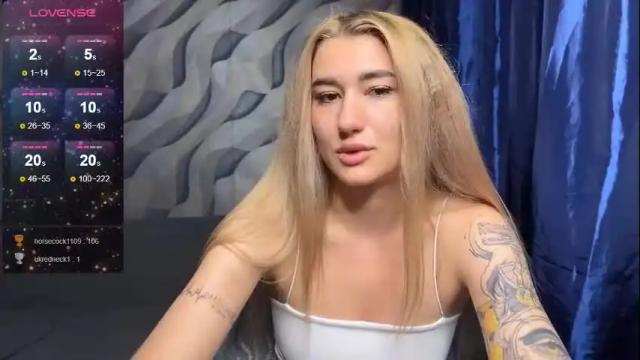 Thumbnail 1, silvia_sugarr's Stream at Chaturbate, 1 month ago