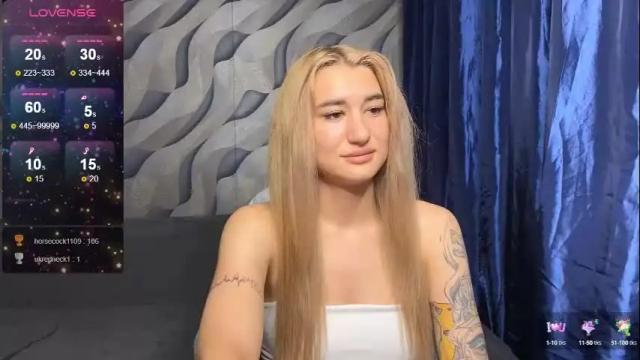 Image 12 of silvia_sugarr Stream on Chaturbate on 1 month ago