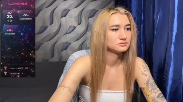 Image 4 of silvia_sugarr Stream on Chaturbate on 1 month ago